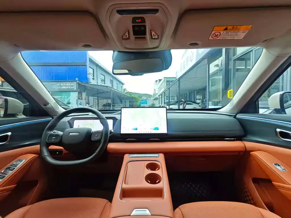 Haval Xiaolong MAX — фото 10