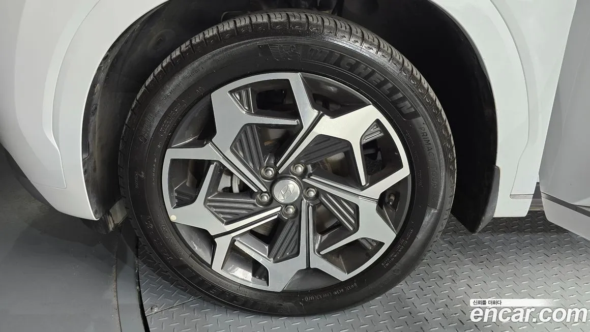 Hyundai Palisade — фото 6