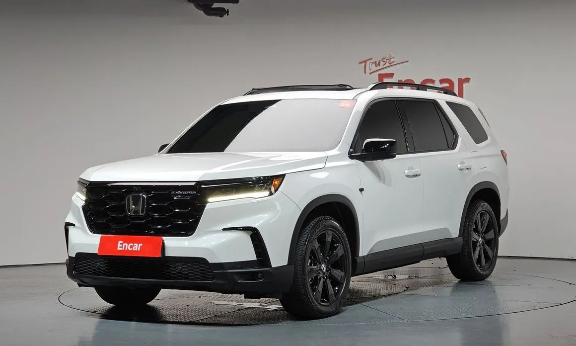 Honda Pilot
