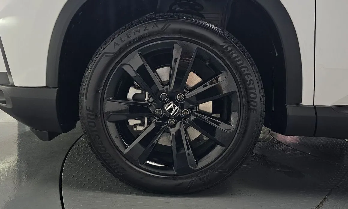 Honda Pilot 2025 из KR, фото 6