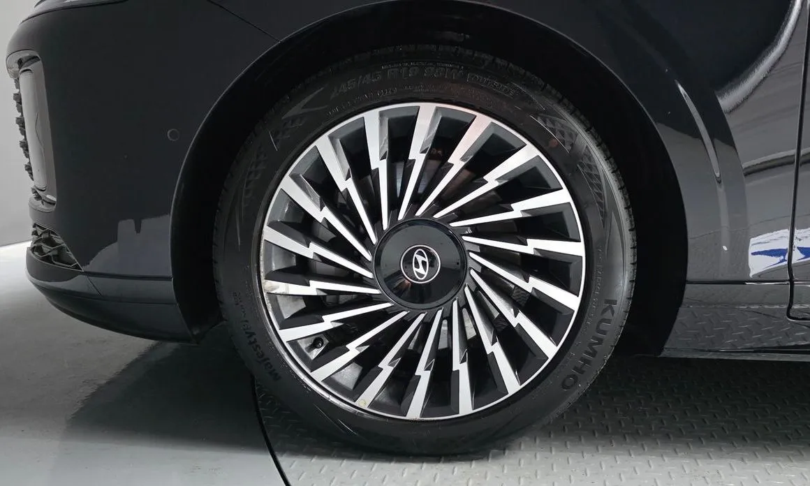 Hyundai Grandeur 2025 из KR, фото 9