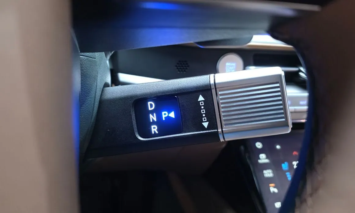 Hyundai Grandeur 2025 из KR, фото 6
