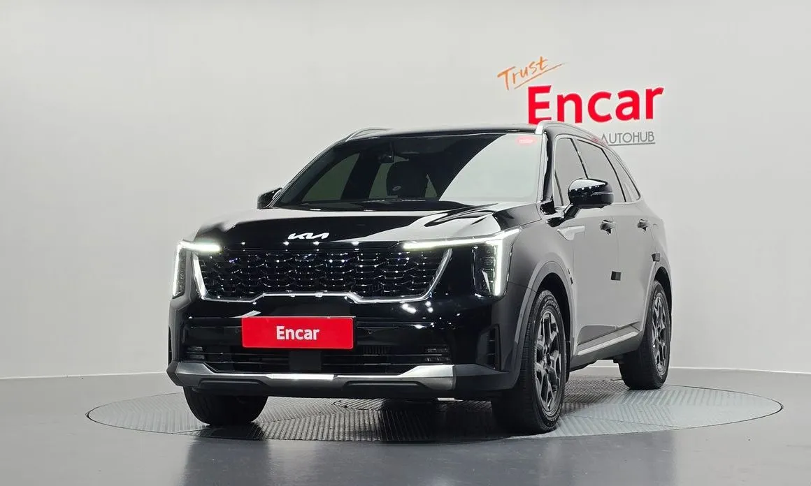 Kia Sorento — фото 2