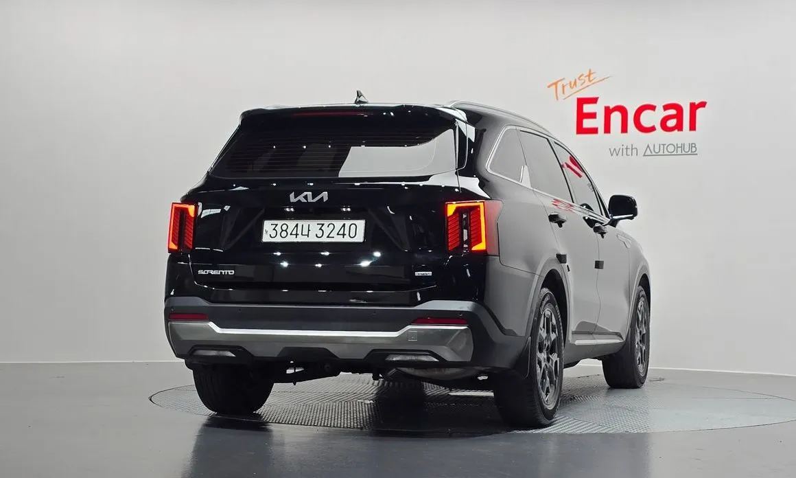 Kia Sorento — фото 5