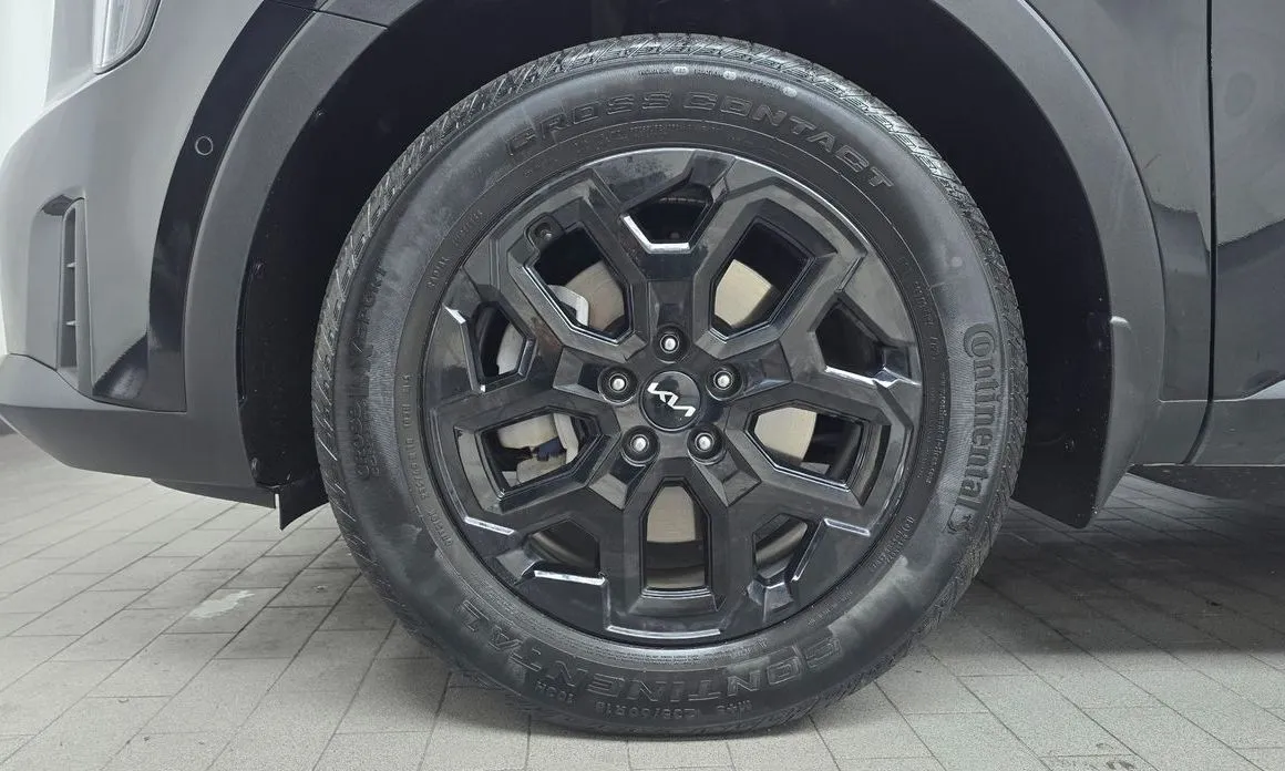 Kia Sorento — фото 3