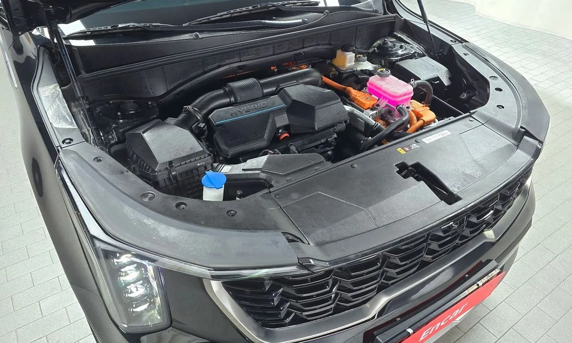 Kia Sorento — фото 9
