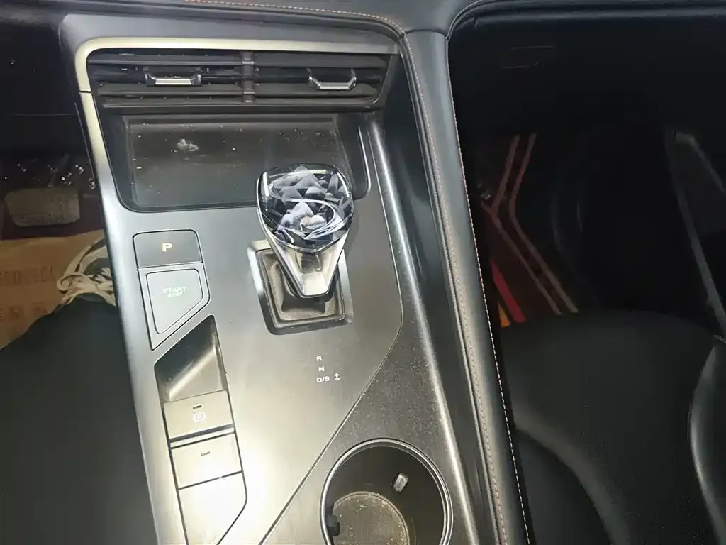 Roewe RX5 2023 из CN, фото 9