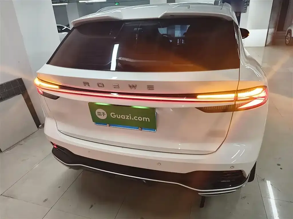 Roewe RX5 2023 из CN, фото 6