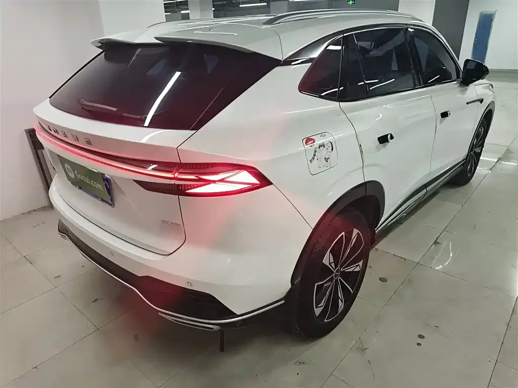 Roewe RX5 2023 из CN, фото 10