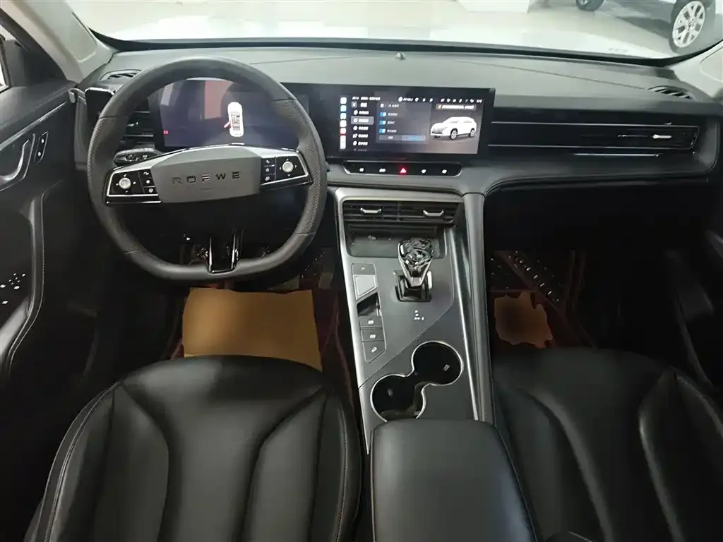 Roewe RX5 2023 из CN, фото 4