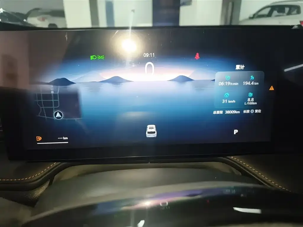 Roewe RX5 2023 из CN, фото 2