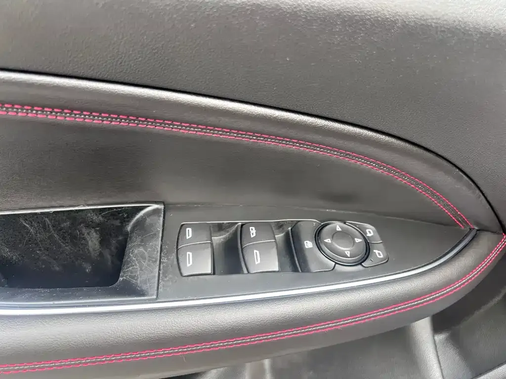 Buick Regal — фото 2