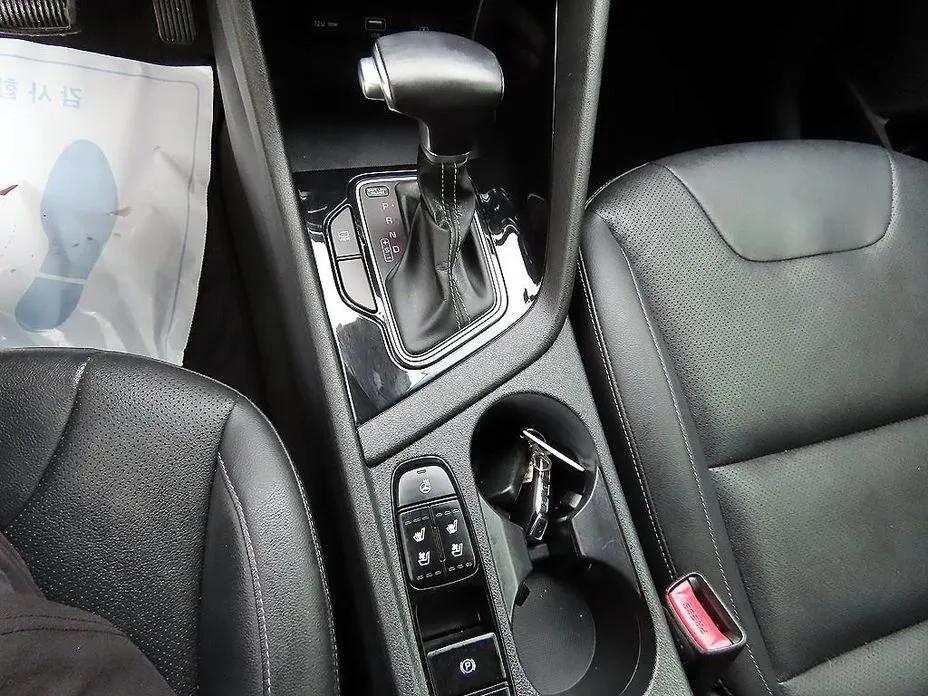 Kia Niro 2021 из KR, фото 9