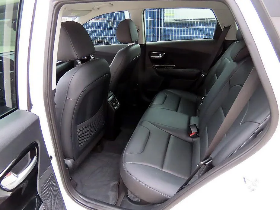 Kia Niro 2021 из KR, фото 4