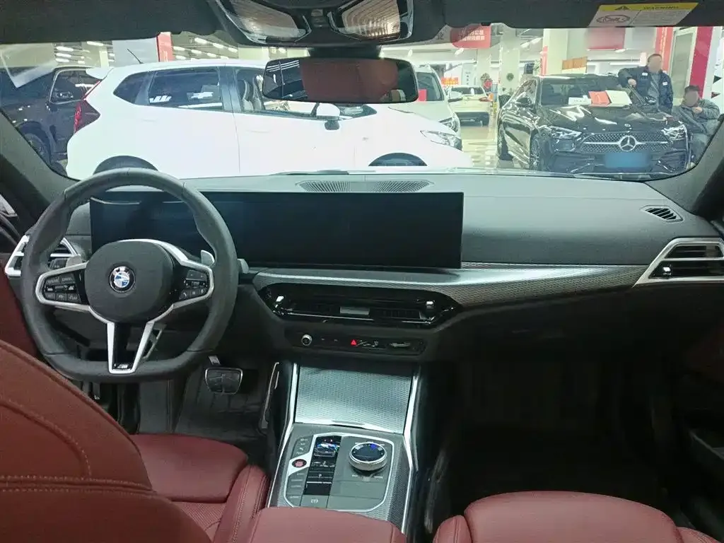 BMW 4 Series — фото 2