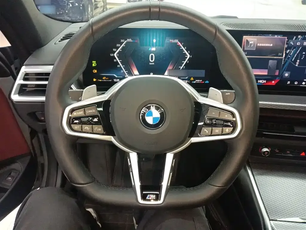 BMW 4 Series — фото 8