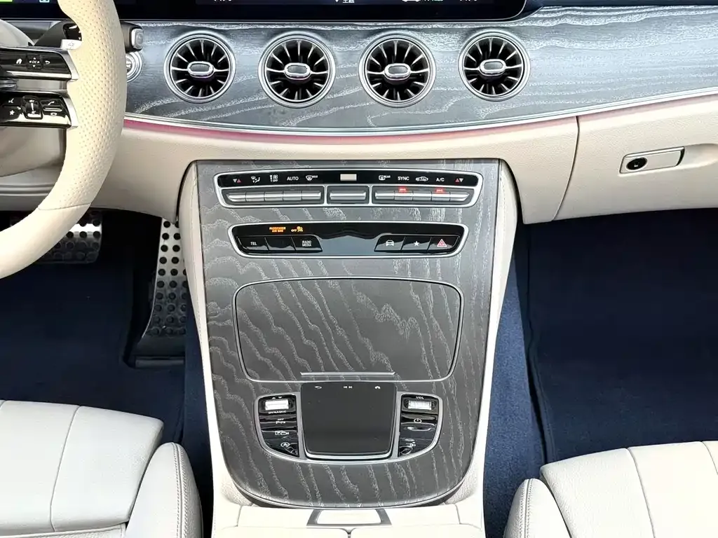 Mercedes-Benz E-Class (Import) 2021 из CN, фото 7