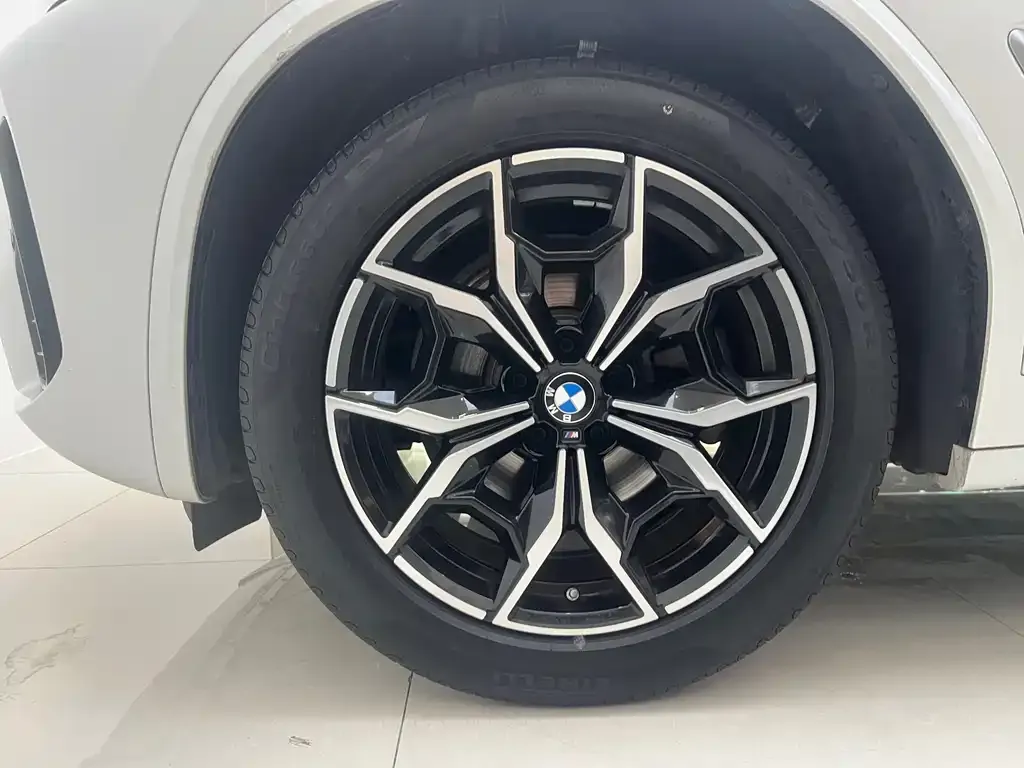 BMW X3 — фото 2