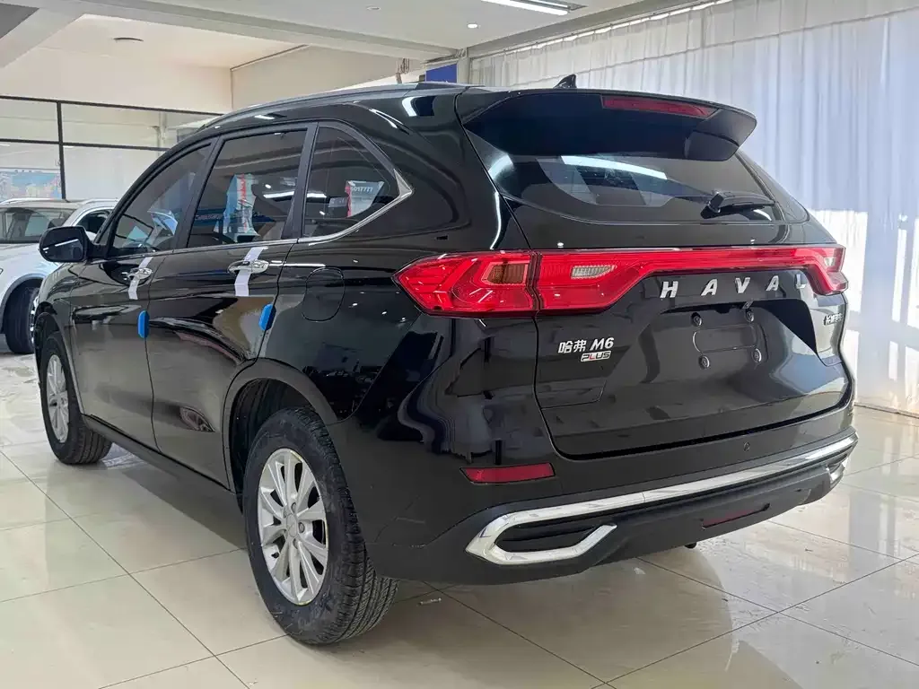 Haval M6 — фото 2