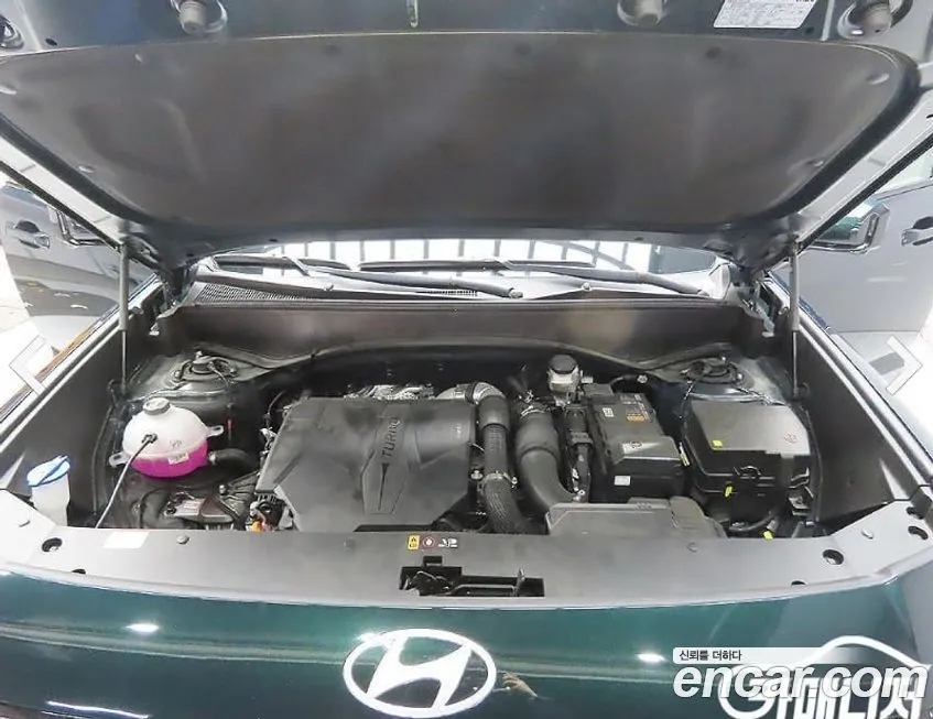 Hyundai Palisade 2026 из KR, фото 6