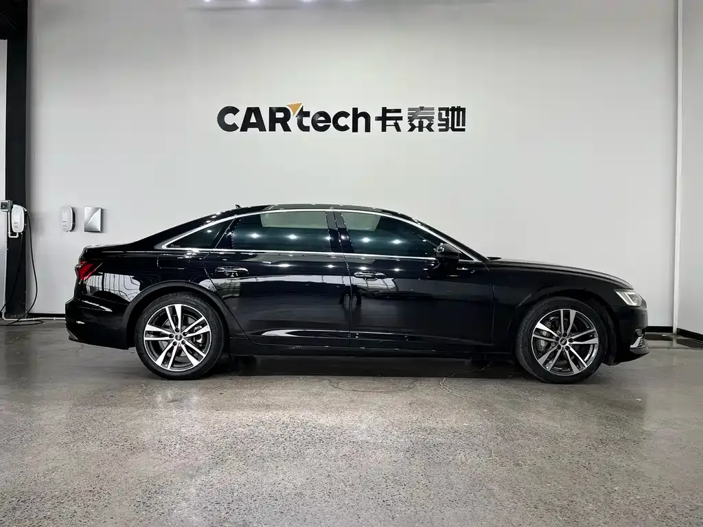 Audi A6L — фото 3
