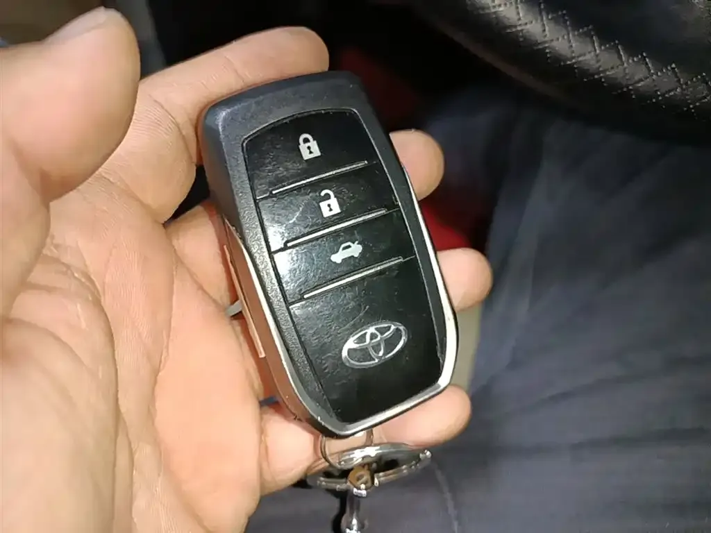 Toyota Highlander 2021 из CN, фото 4