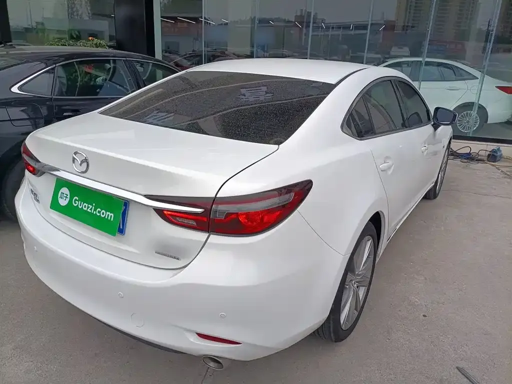 Mazda Atenza 2023 из CN, фото 3