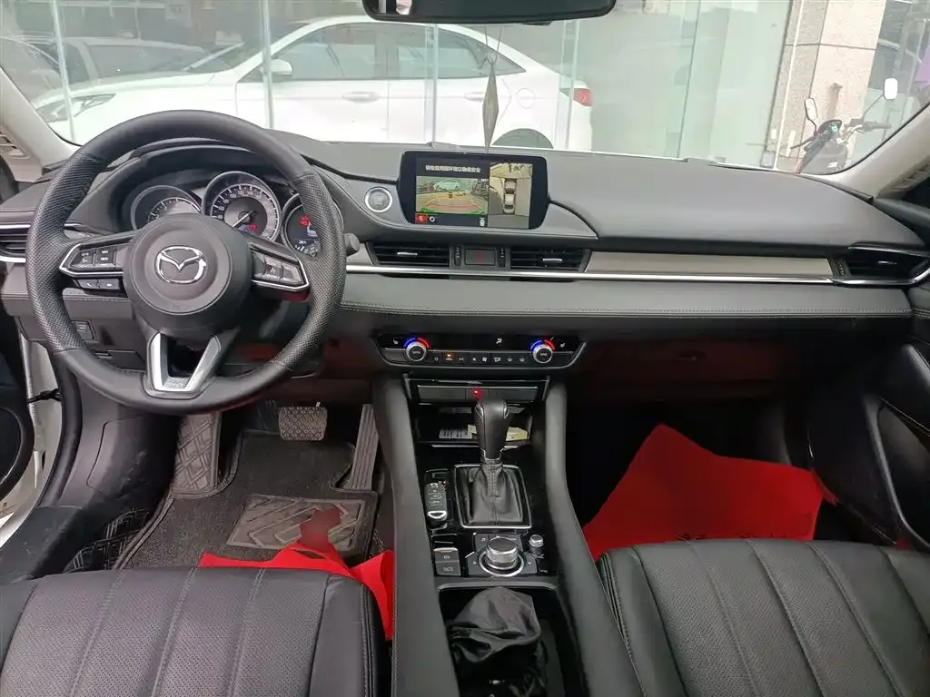 Mazda Atenza 2023 из CN, фото 6