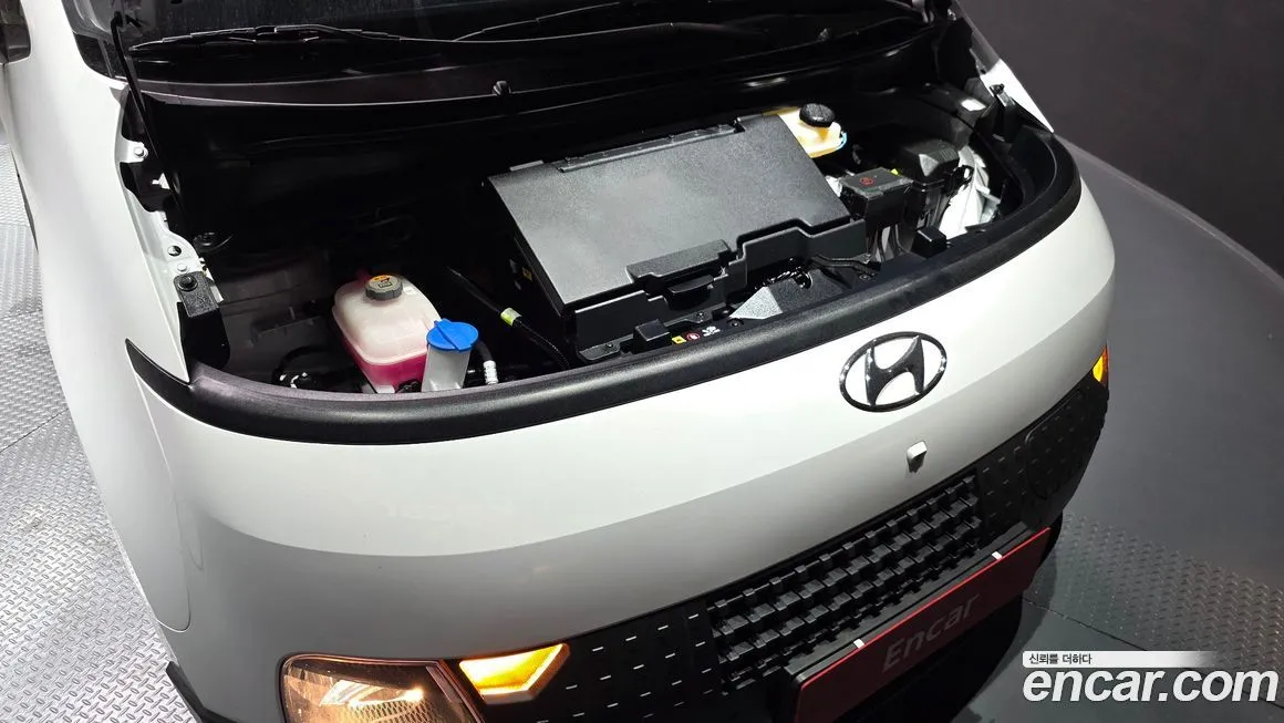 Hyundai ST1 2025 из KR, фото 10