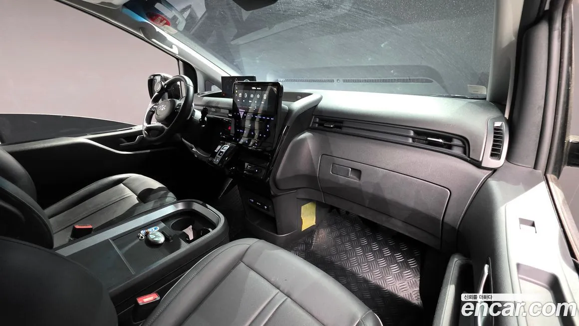 Hyundai ST1 2025 из KR, фото 5
