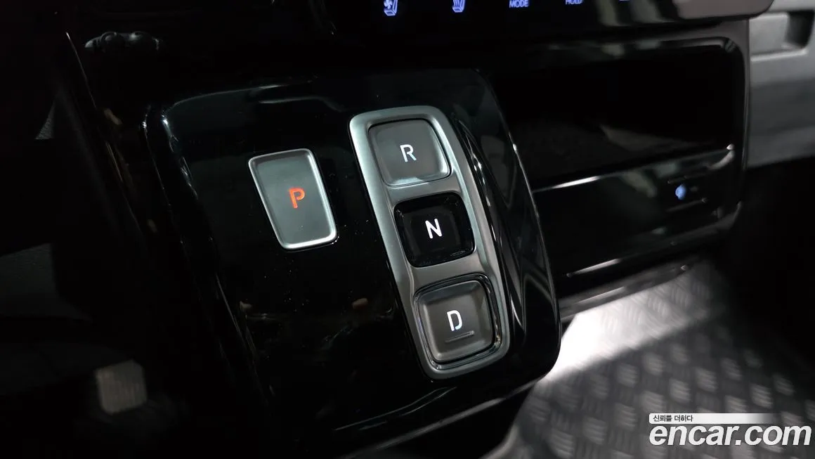 Hyundai ST1 2025 из KR, фото 2