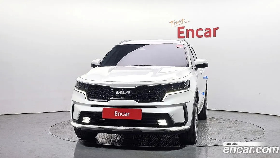 Kia Sorento — фото 2