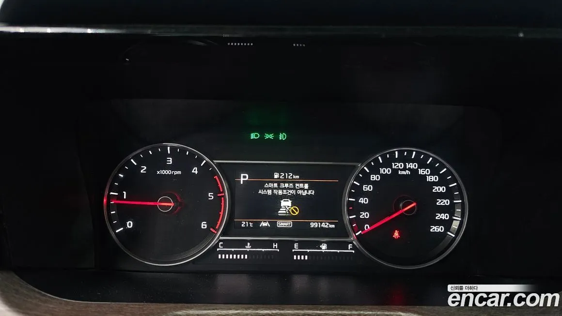 Kia Sorento — фото 3