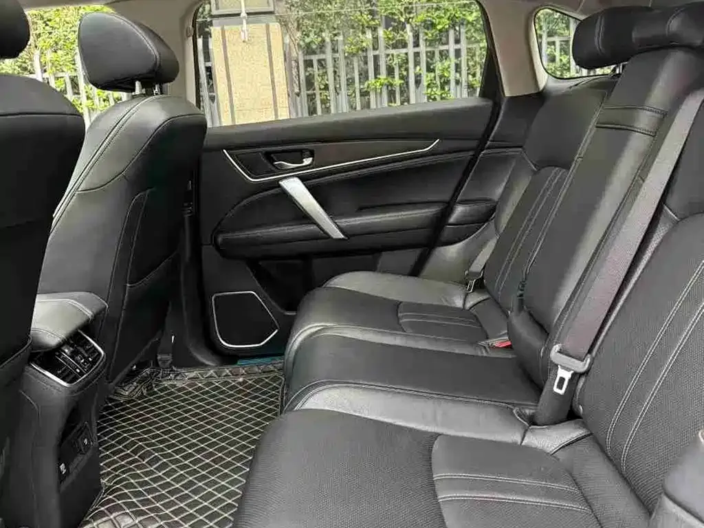 Honda Avancier 2021 из CN, фото 5