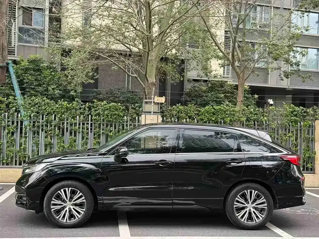 Honda Avancier 2021 из CN, фото 6