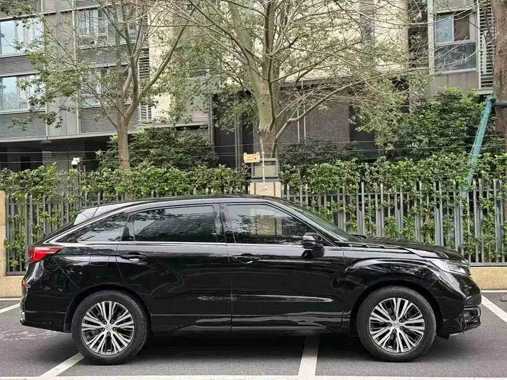 Honda Avancier 2021 из CN, фото 10