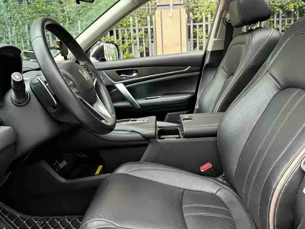 Honda Avancier 2021 из CN, фото 9