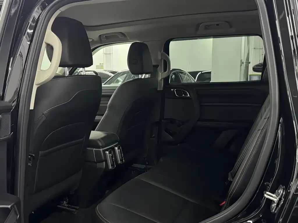 Haval Big Dog 2025 из CN, фото 7