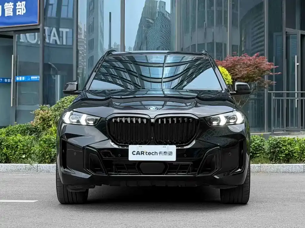 BMW X5 — фото 4
