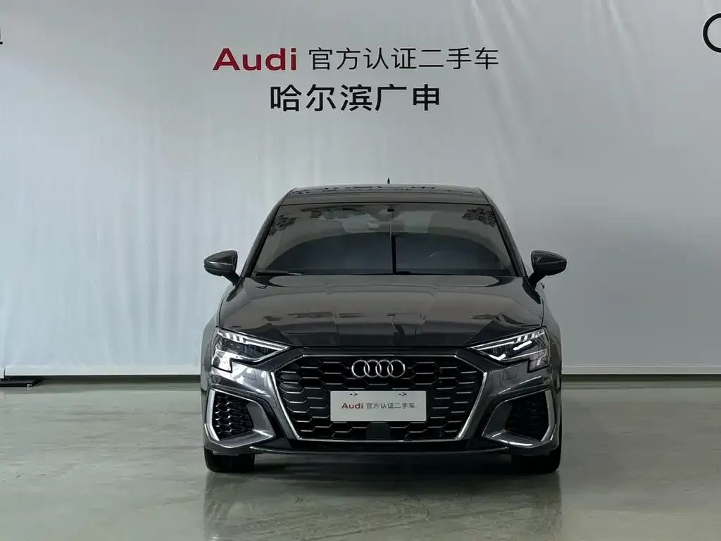 Audi A3 — фото 2