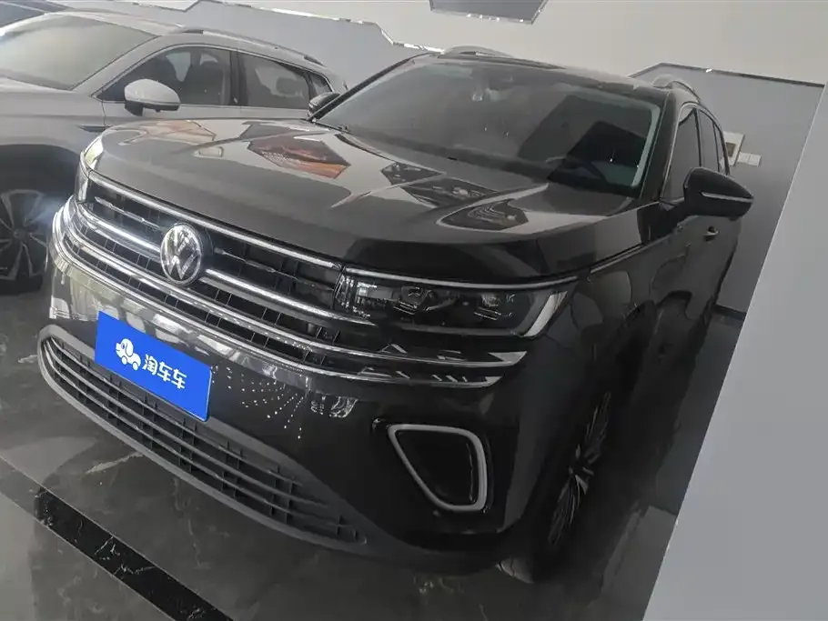 Volkswagen Tavendor
