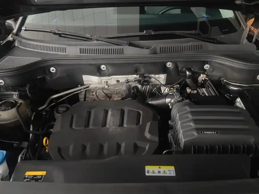 Volkswagen Tavendor 2023 из CN, фото 3