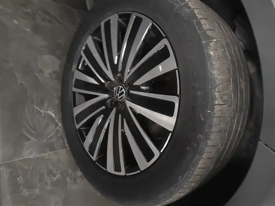 Volkswagen Tavendor 2023 из CN, фото 5