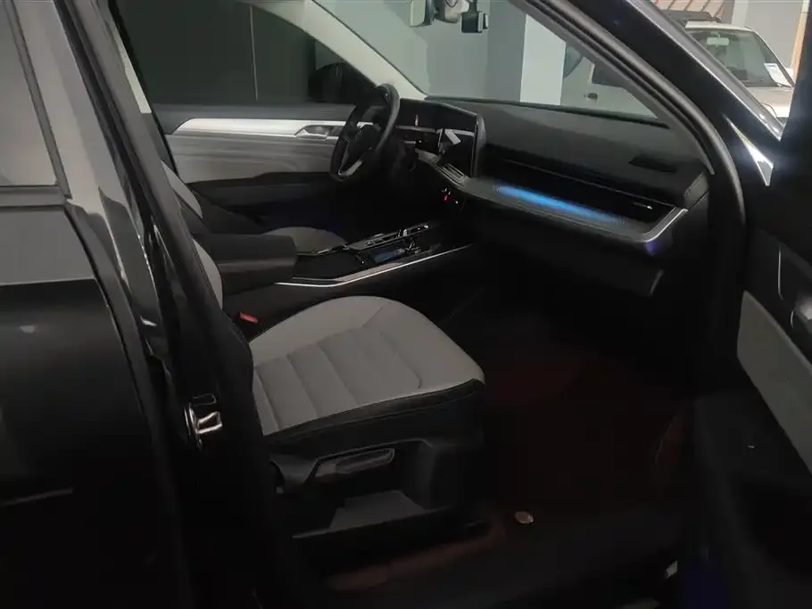 Volkswagen Tavendor 2023 из CN, фото 9