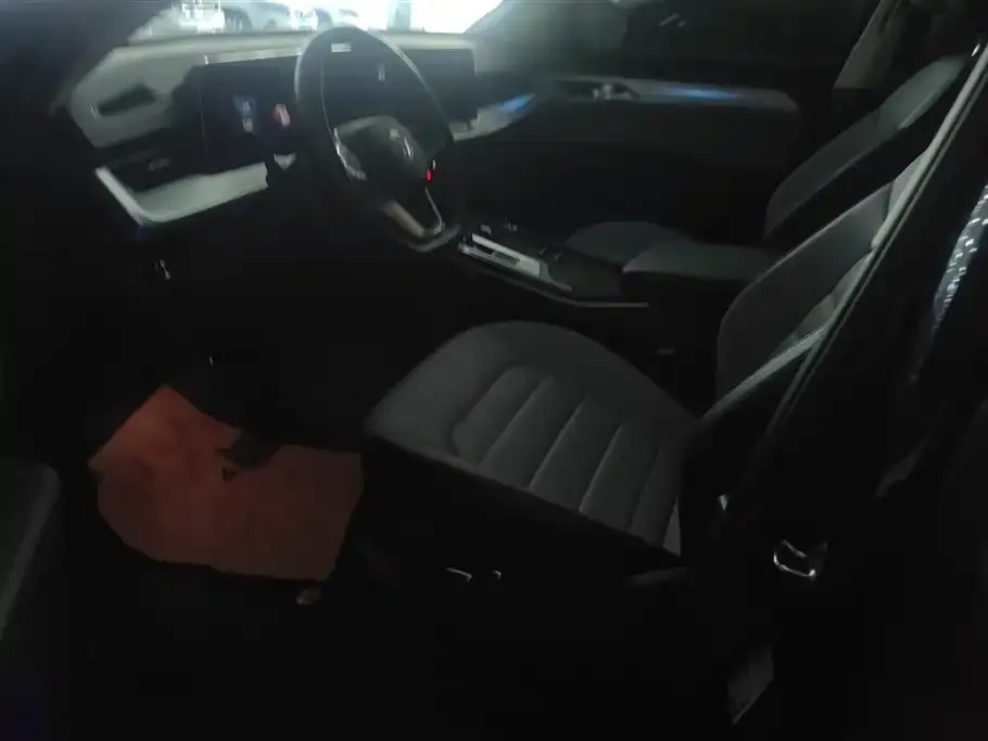 Volkswagen Tavendor 2023 из CN, фото 8