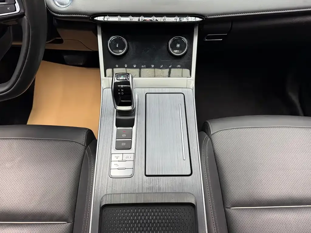 Chery Tiggo 7 PLUS 2021 из CN, фото 5