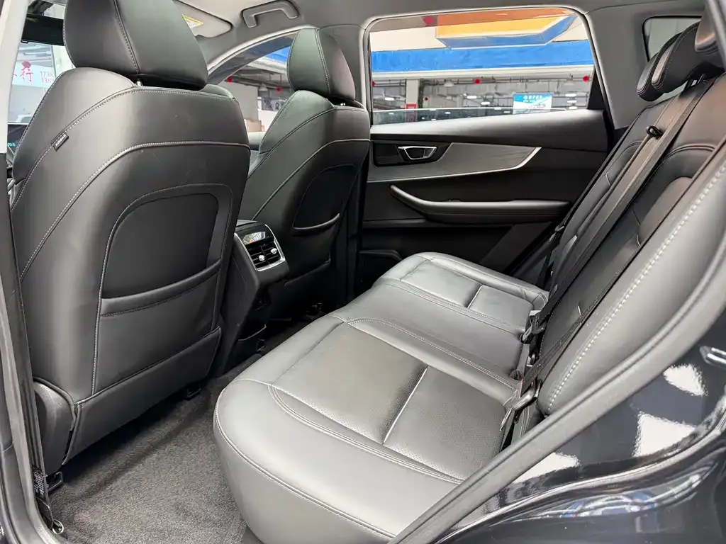 Chery Tiggo 7 PLUS 2021 из CN, фото 4