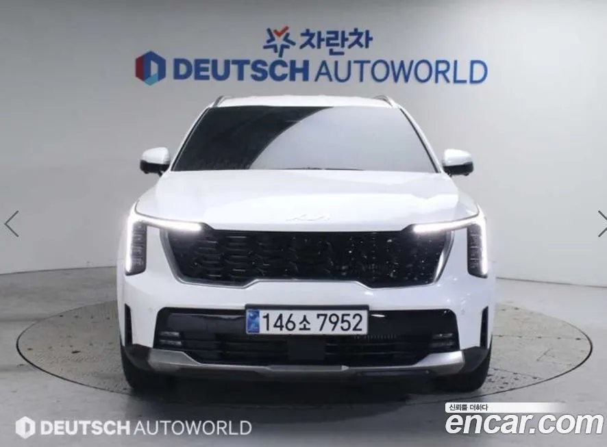 Kia Sorento — фото 2