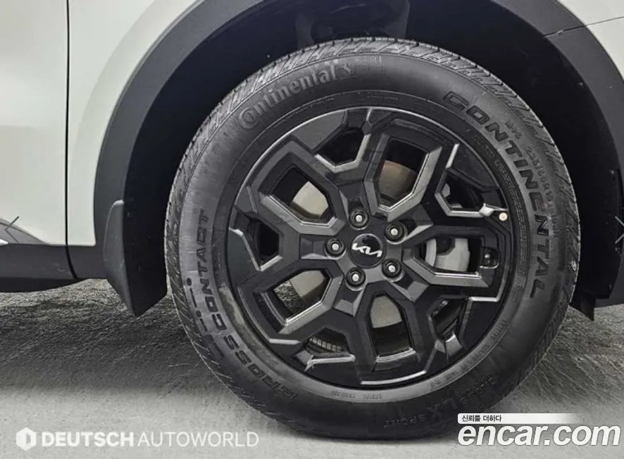 Kia Sorento — фото 3