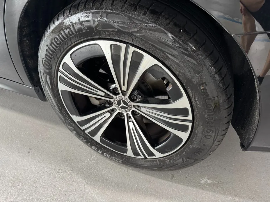Mercedes-Benz E-Class 2025 из KR, фото 7